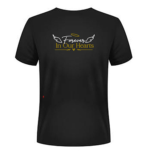 Customized shirt Printing