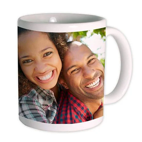 Customized cup Printing