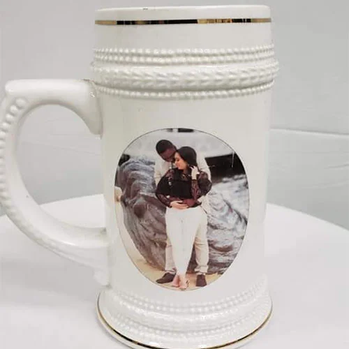Customized cup Printing