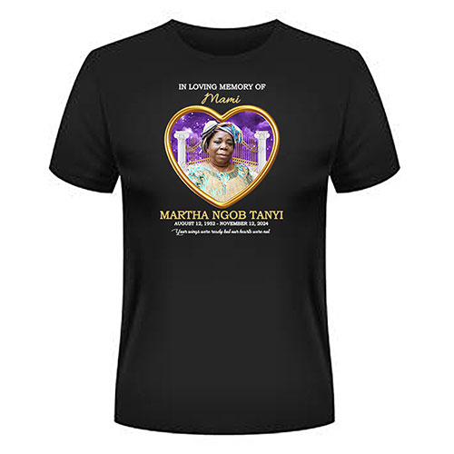 T Shirt Printing