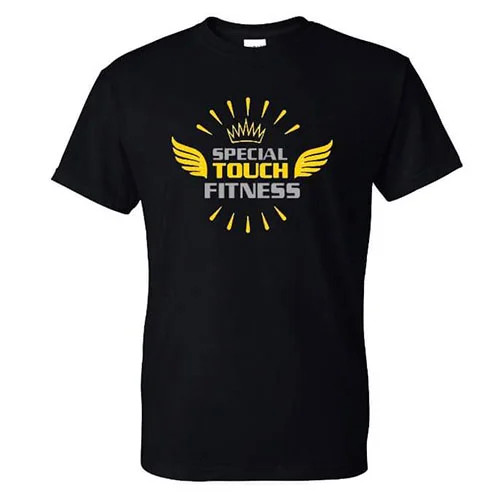 Customized Shirt Printing