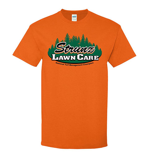 T Shirt Printing