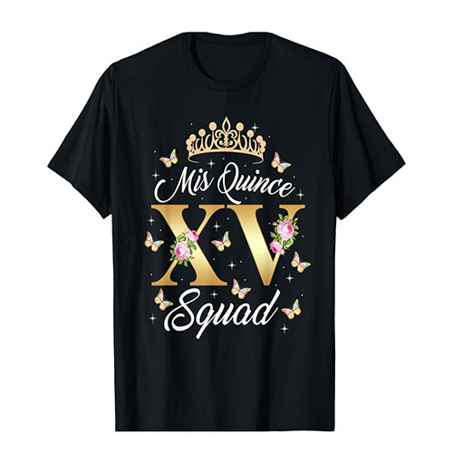 T Shirt Printing