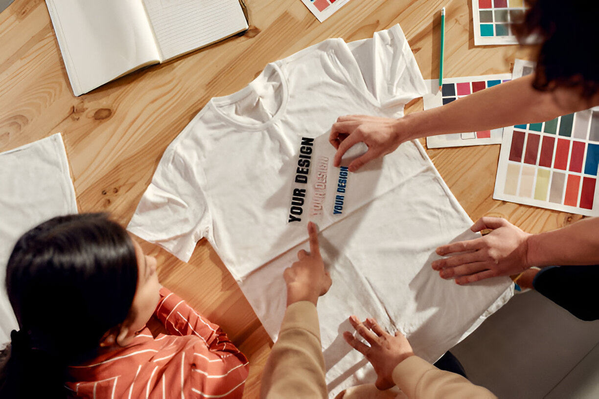 Top 10 T-Shirt Design Trends for 2025